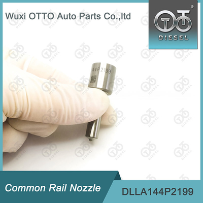 Bocal comum do trilho de BOSCH DLLA144P2199 para os injetores 0445120241