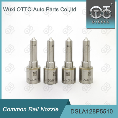 Bocal do injetor de DSLA128P5510 Bosch para o trilho comum 0445120231