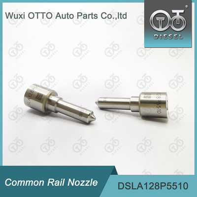 Bocal do injetor de DSLA128P5510 Bosch para o trilho comum 0445120231