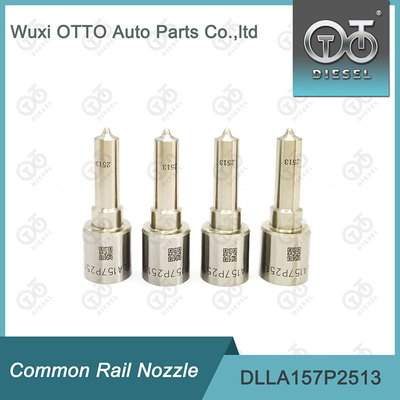 Bocal comum do trilho de DLLA157P2513 Bosch para os injetores 0445110737/738