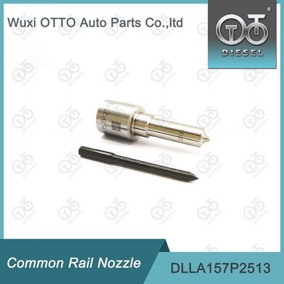 Bocal comum do trilho de DLLA157P2513 Bosch para os injetores 0445110737/738