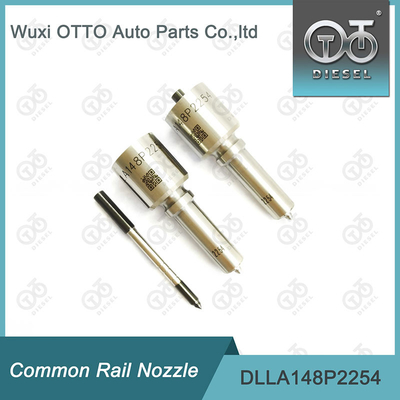 Bocal comum do trilho de DLLA148P2254 Bosch para os injetores 0445110430