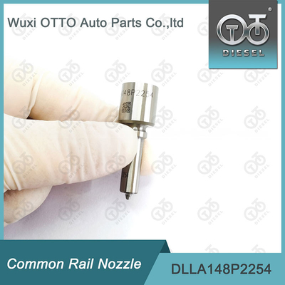 Bocal comum do trilho de DLLA148P2254 Bosch para os injetores 0445110430