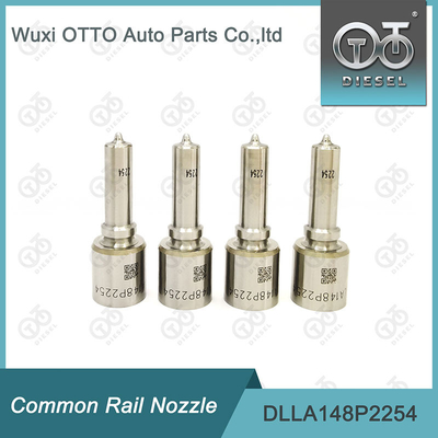 Bocal comum do trilho de DLLA148P2254 Bosch para os injetores 0445110430