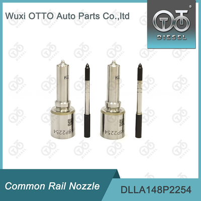 Bocal comum do trilho de DLLA148P2254 Bosch para os injetores 0445110430