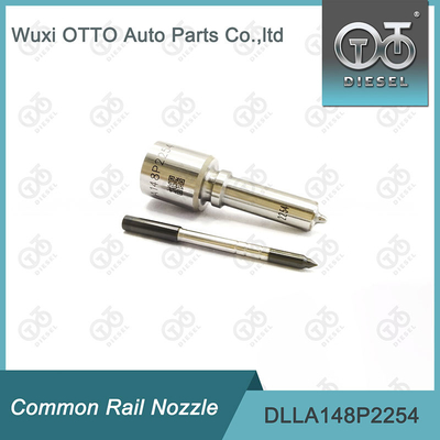 Bocal comum do trilho de DLLA148P2254 Bosch para os injetores 0445110430