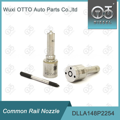 Bocal comum do trilho de DLLA148P2254 Bosch para os injetores 0445110430
