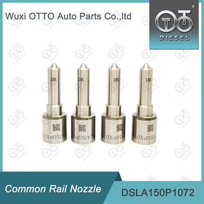 Bocal comum do trilho DSLA150P1072 para injetores 0 445110085/153/214