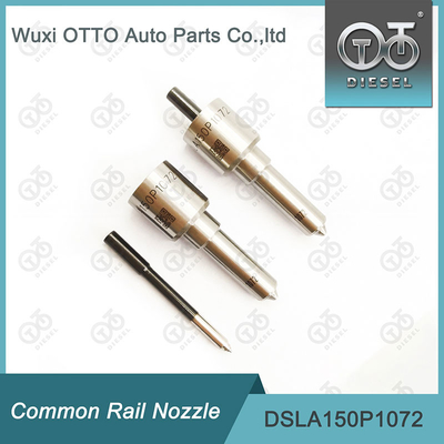 Bocal comum do trilho DSLA150P1072 para injetores 0 445110085/153/214
