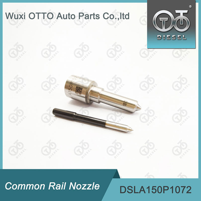Bocal comum do trilho DSLA150P1072 para injetores 0 445110085/153/214