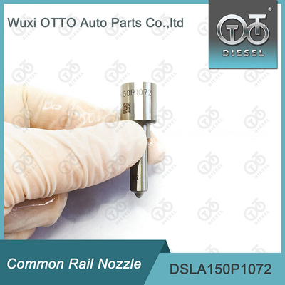 Bocal comum do trilho DSLA150P1072 para injetores 0 445110085/153/214
