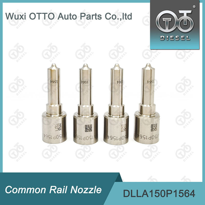 Bocal comum do trilho de DLLA150P1564 Bosch para injetores 0445120064/136/137 de 0986435529/534