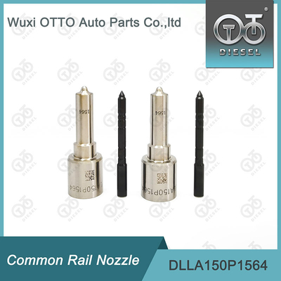Bocal comum do trilho de DLLA150P1564 Bosch para injetores 0445120064/136/137 de 0986435529/534