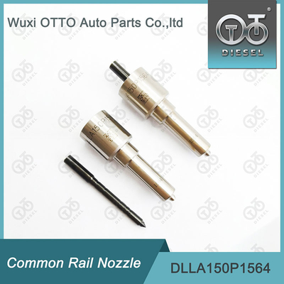 Bocal comum do trilho de DLLA150P1564 Bosch para injetores 0445120064/136/137 de 0986435529/534