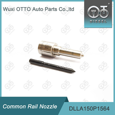 Bocal comum do trilho de DLLA150P1564 Bosch para injetores 0445120064/136/137 de 0986435529/534