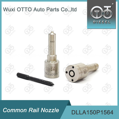 Bocal comum do trilho de DLLA150P1564 Bosch para injetores 0445120064/136/137 de 0986435529/534