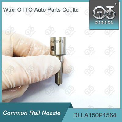 Bocal comum do trilho de DLLA150P1564 Bosch para injetores 0445120064/136/137 de 0986435529/534