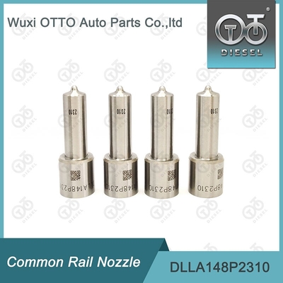 Bocal comum do trilho de DLLA148P2310 Bosch para injetores 0445120245 RÚSSIA MMZ