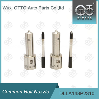 Bocal comum do trilho de DLLA148P2310 Bosch para injetores 0445120245 RÚSSIA MMZ
