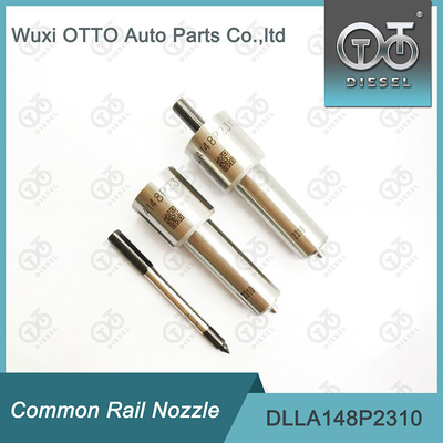 Bocal comum do trilho de DLLA148P2310 Bosch para injetores 0445120245 RÚSSIA MMZ