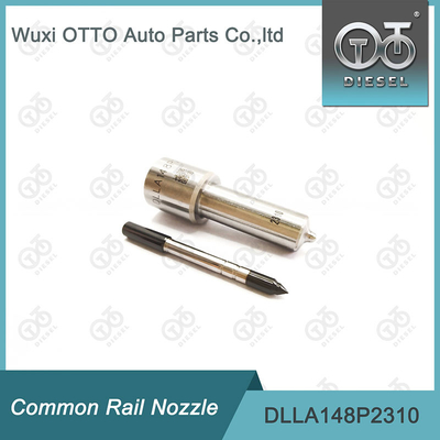 Bocal comum do trilho de DLLA148P2310 Bosch para injetores 0445120245 RÚSSIA MMZ