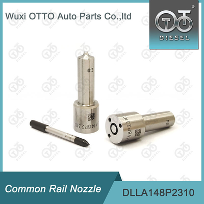 Bocal comum do trilho de DLLA148P2310 Bosch para injetores 0445120245 RÚSSIA MMZ