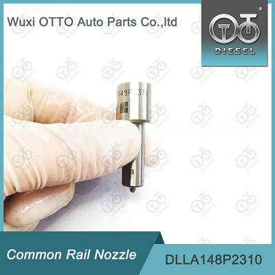Bocal comum do trilho de DLLA148P2310 Bosch para injetores 0445120245 RÚSSIA MMZ