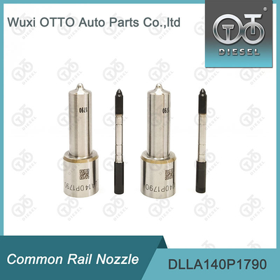 Bocal comum do trilho de DLLA140P1790 Bosch para os injetores 0445120141
