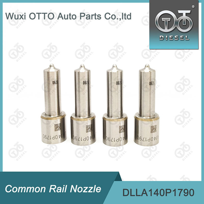 Bocal comum do trilho de DLLA140P1790 Bosch para os injetores 0445120141