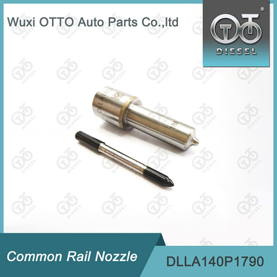 Bocal comum do trilho de DLLA140P1790 Bosch para os injetores 0445120141