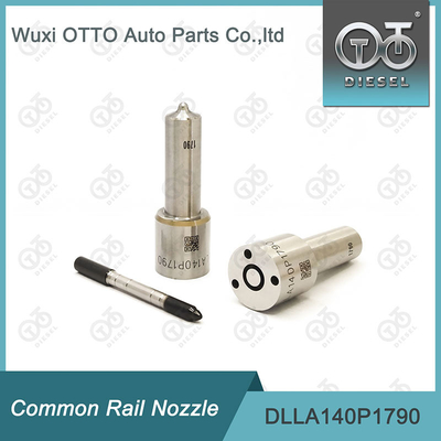 Bocal comum do trilho de DLLA140P1790 Bosch para os injetores 0445120141