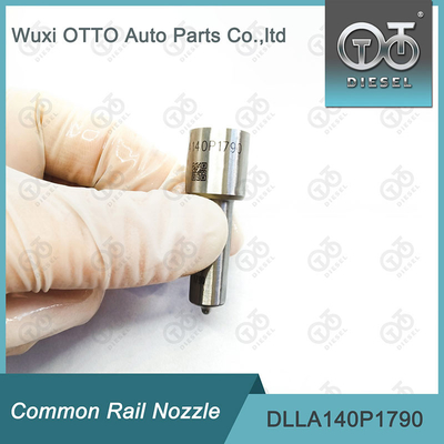 Bocal comum do trilho de DLLA140P1790 Bosch para os injetores 0445120141
