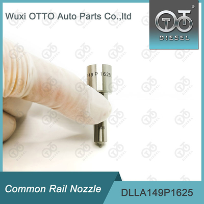 DLLA149P1625 Bosch Nozzle Common Rail para injetores 0445110352 / 0986435233