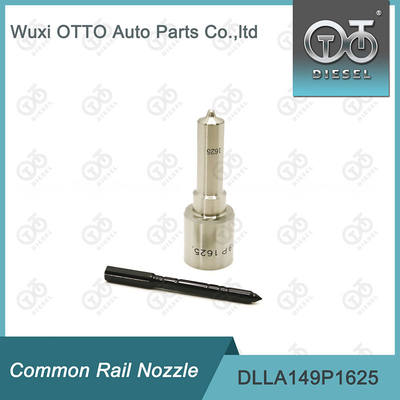 DLLA149P1625 Bosch Nozzle Common Rail para injetores 0445110352 / 0986435233