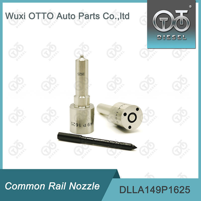 DLLA149P1625 Bosch Nozzle Common Rail para injetores 0445110352 / 0986435233