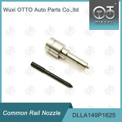 DLLA149P1625 Bosch Nozzle Common Rail para injetores 0445110352 / 0986435233