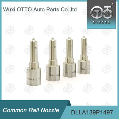 DLLA139P1497 Bosch Common Rail Nozzle para injetores 0445110251 / 0986435125
