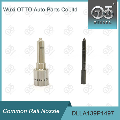 DLLA139P1497 Bosch Common Rail Nozzle para injetores 0445110251 / 0986435125
