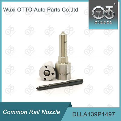 DLLA139P1497 Bosch Common Rail Nozzle para injetores 0445110251 / 0986435125