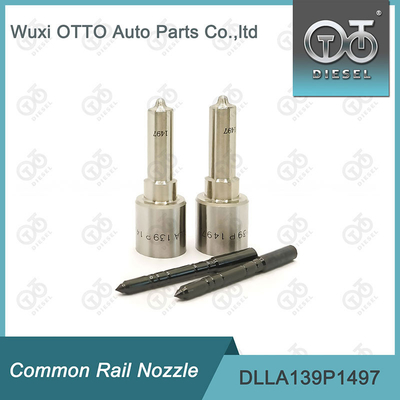 DLLA139P1497 Bosch Common Rail Nozzle para injetores 0445110251 / 0986435125