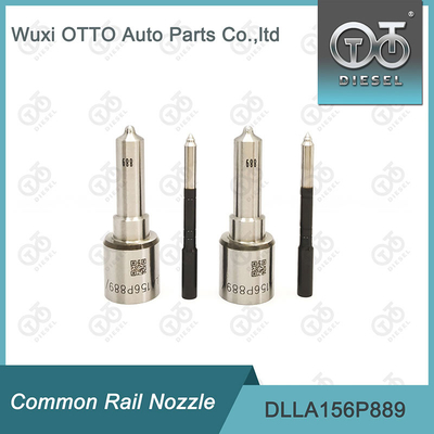 Bocal comum do trilho de DLLA156P889 Bosch para os injetores 0445110034/035