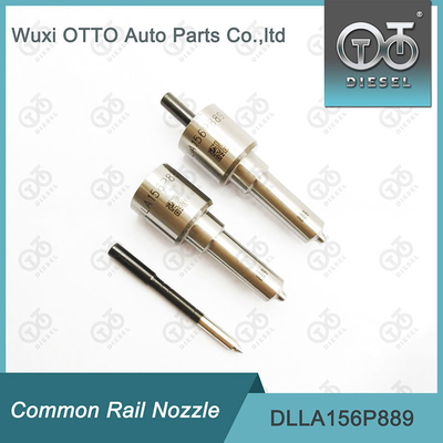 Bocal comum do trilho de DLLA156P889 Bosch para os injetores 0445110034/035