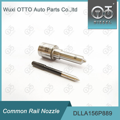 Bocal comum do trilho de DLLA156P889 Bosch para os injetores 0445110034/035