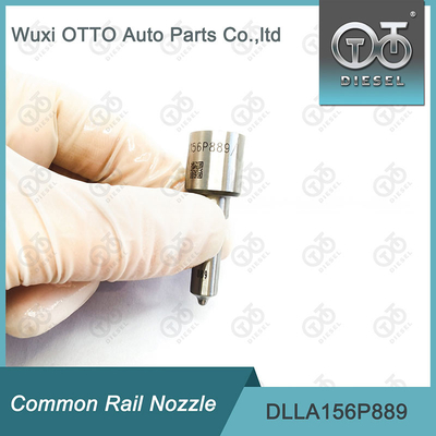 Bocal comum do trilho de DLLA156P889 Bosch para os injetores 0445110034/035