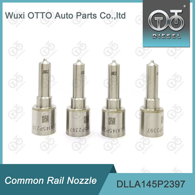 Bocal comum do trilho de DLLA145P2397 Bosch para os injetores 0445120361