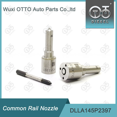 Bocal comum do trilho de DLLA145P2397 Bosch para os injetores 0445120361