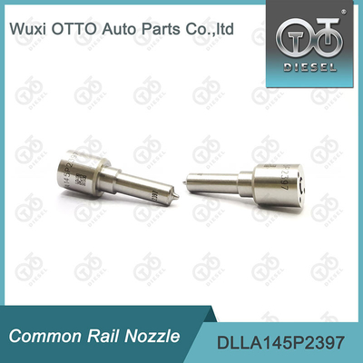 Bocal comum do trilho de DLLA145P2397 Bosch para os injetores 0445120361