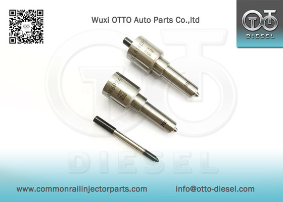 Bocal comum do trilho de DLLA146P2437 Bosch para os injetores 0445120377