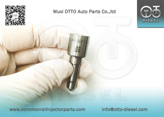 Bocal comum do trilho de DLLA146P2437 Bosch para os injetores 0445120377