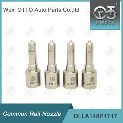 Bocal comum do trilho de DLLA148P1717 Bosch para os injetores 0445110315/0445110877